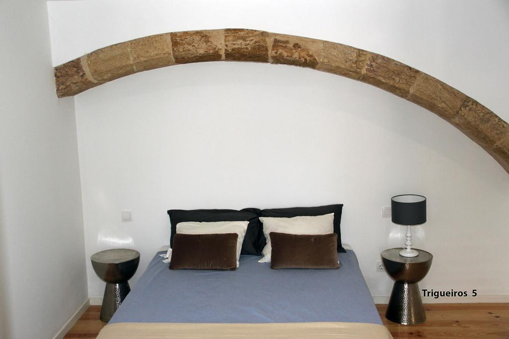 Apartment Dreaming - Trigueiros Lissabon