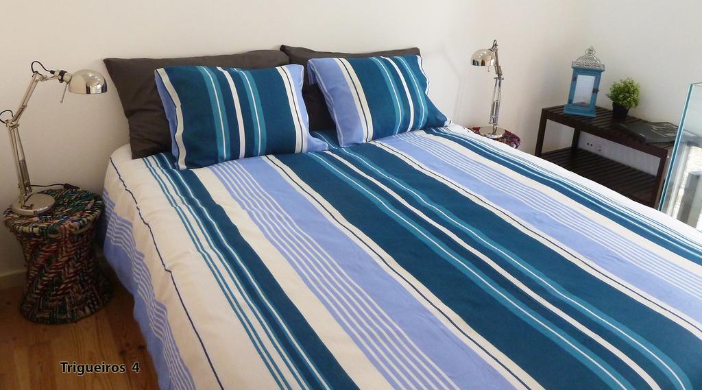 Dreaming - Trigueiros Apartment Lissabon