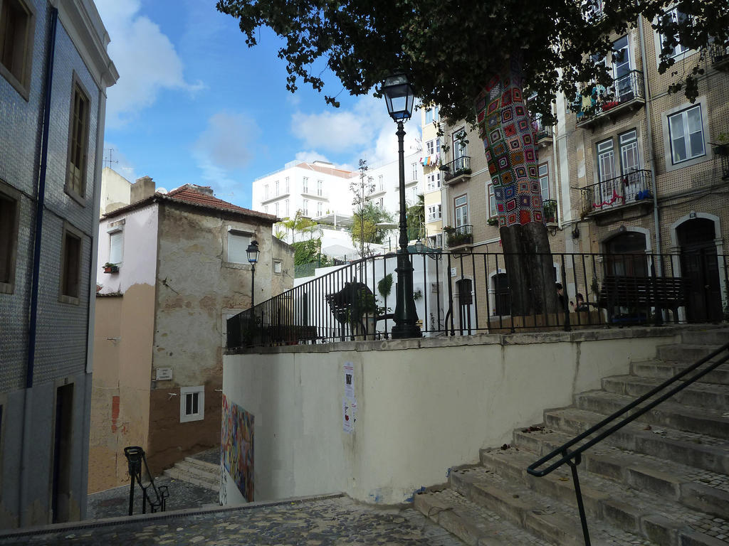 Apartment Dreaming - Trigueiros Lissabon